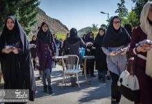  گزارش تصویری | اردوی نو دانشجويان دانشگاه صنعتی شاهرود در پردیس آموزشی معدن | دختران  (20 و 21 مهر ماه) 